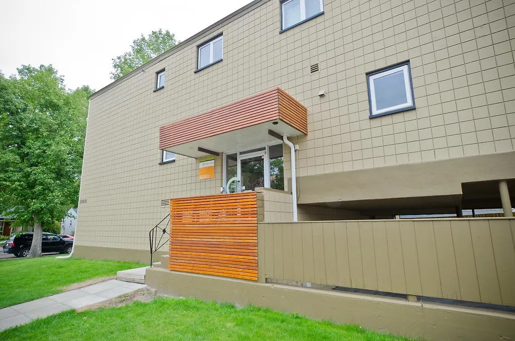 Ostays Condos - Opal YYC Apartament Calgary
