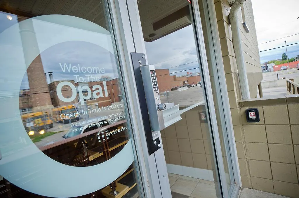 Ostays Condos - Opal YYC Kanada