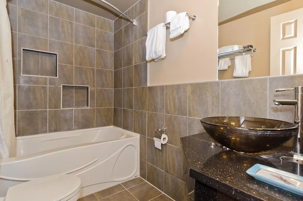 Ostays Condos - Opal YYC Apartament Calgary
