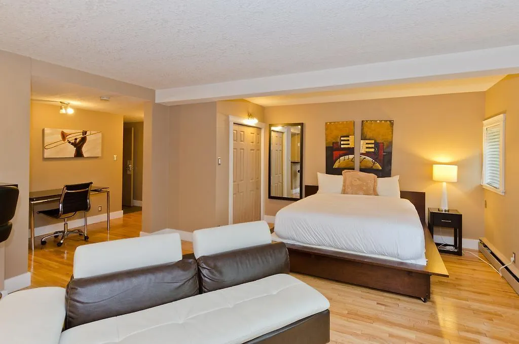 Apartament Ostays Condos - Opal YYC