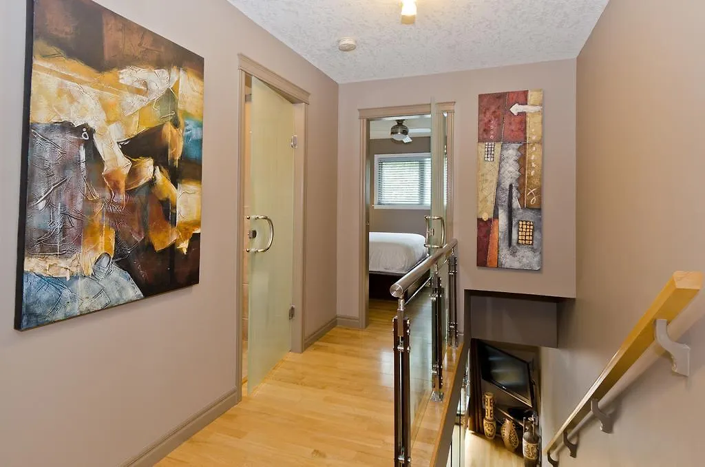 Ostays Condos - Opal YYC Kanada