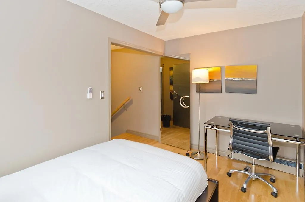 Ostays Condos - Opal YYC Apartament