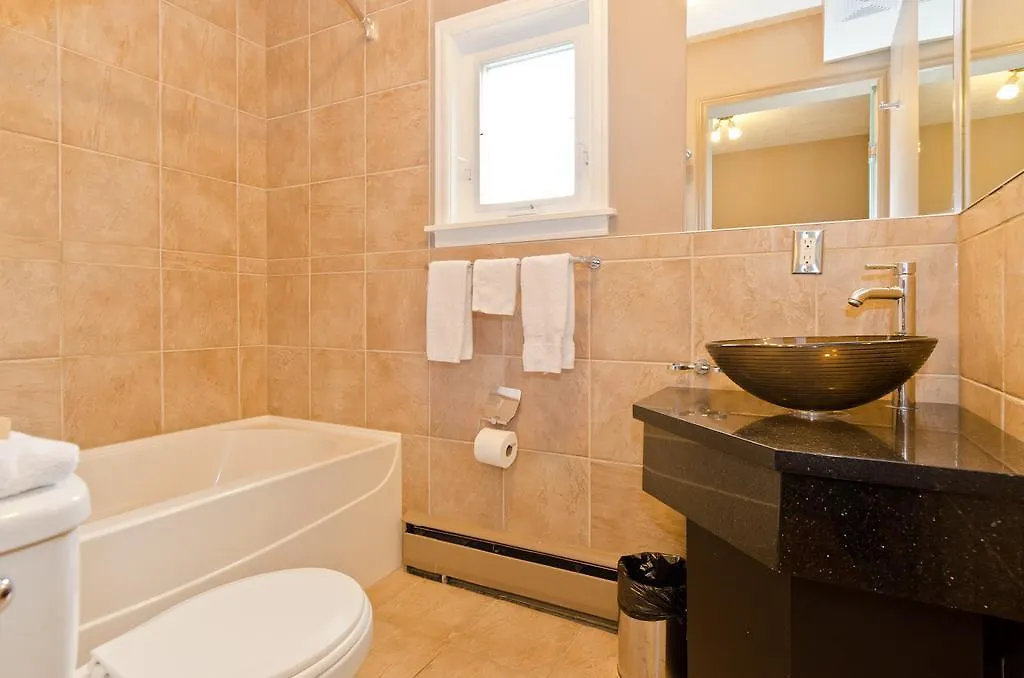Ostays Condos - Opal YYC 0*, Calgary Kanada