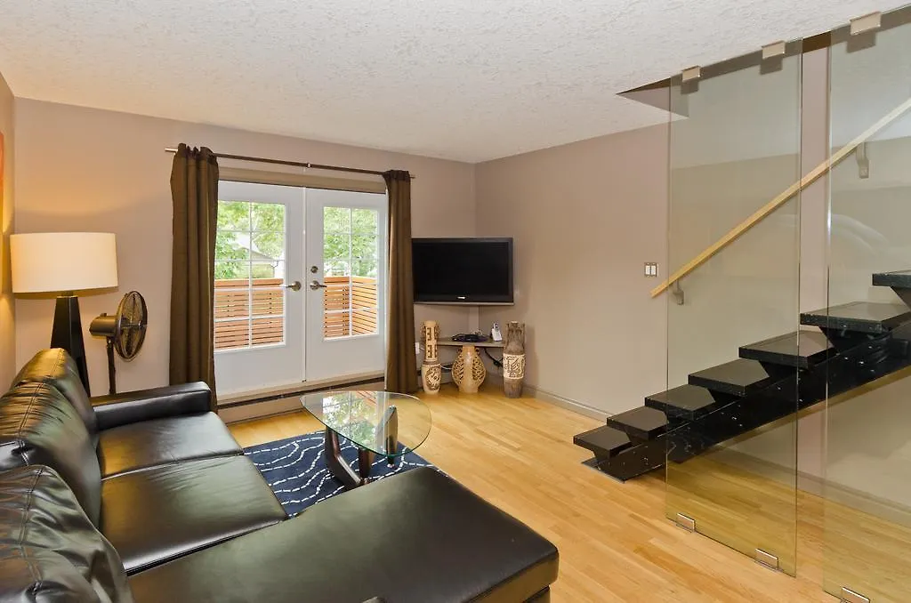 Apartament Ostays Condos - Opal YYC